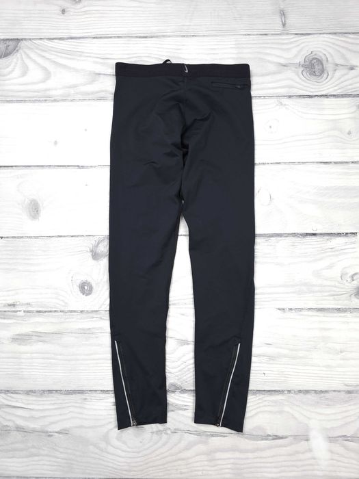 NIKE Tech Tight Legginsy Getry Spodnie Męskie Sportowe M 38