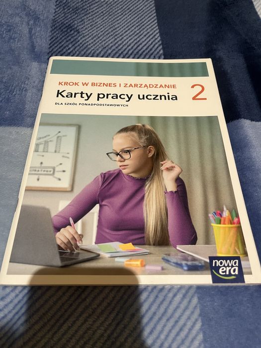 Karty pracy do bizu