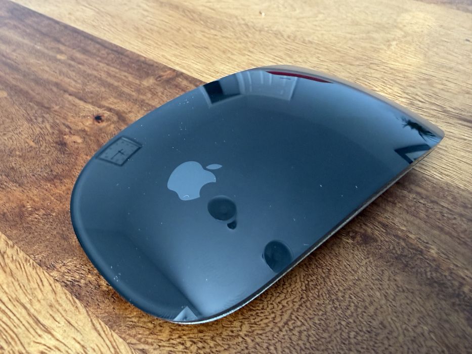 Apple Magic Mouse 2 a1657 czarna