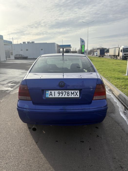 Продам Volkswagen Bora