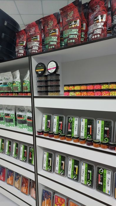 Продам готовий бізнес