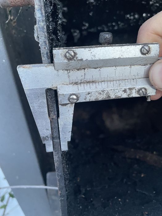 Продам твердопаливний котел