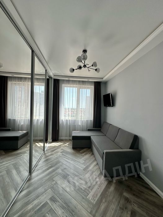 Кадорр на Таирово 3комн 83м Максимально укомплектована