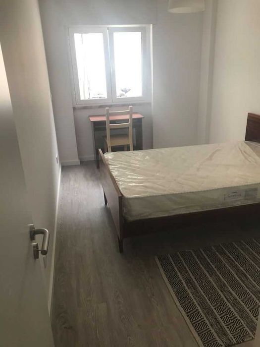 Arrendamento de apartamento