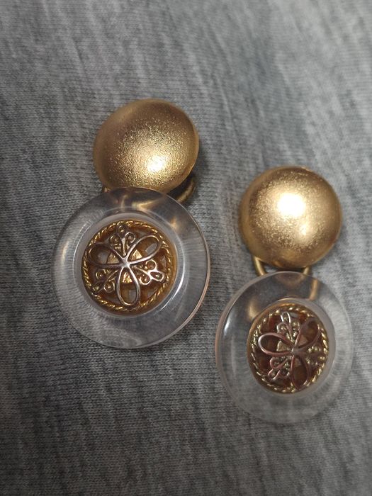 Spinki do mankietów