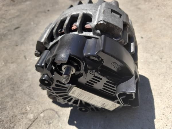 Alternador DACIA Sandero (BS_)