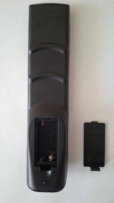 Pilot Alien H001 do telewizora Manta LED3205