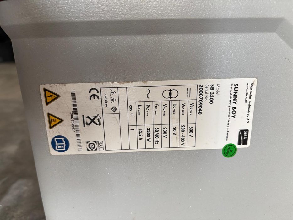 Painéis Fotovoltaicos