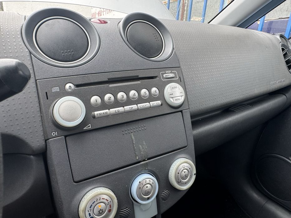 Mitsubishi colt 1.1