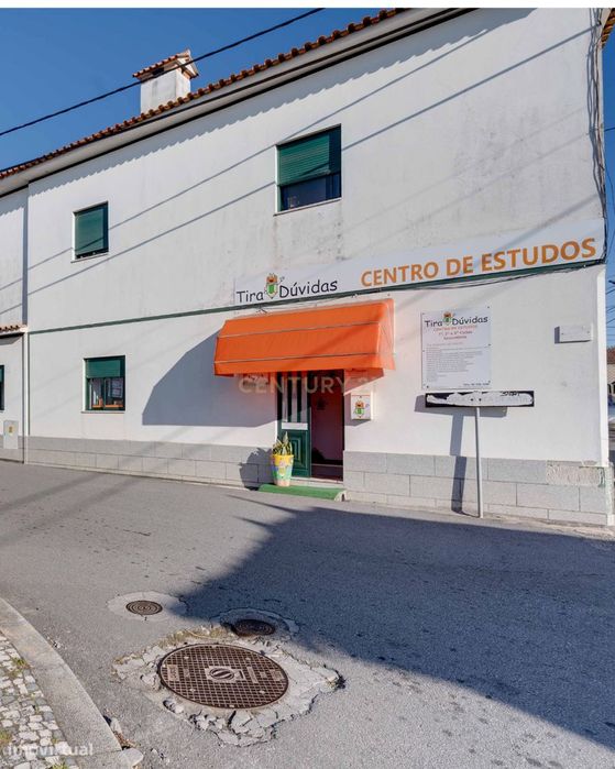 Moradia com espaço exterior às portas de Espinho