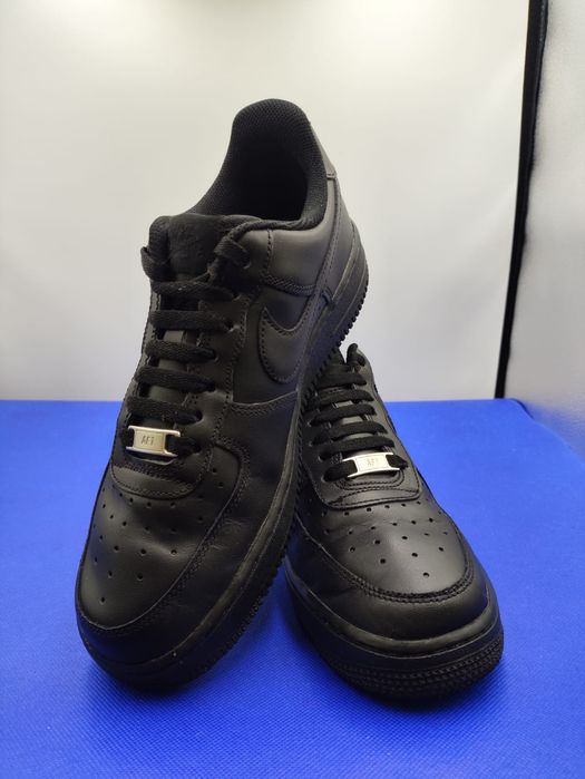 Кросівки Nike Air Force 1 - 40 розмір.
