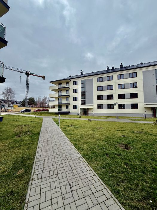 Designerskie nowe mieszkanie | Projekt w cenie | Parking FREE