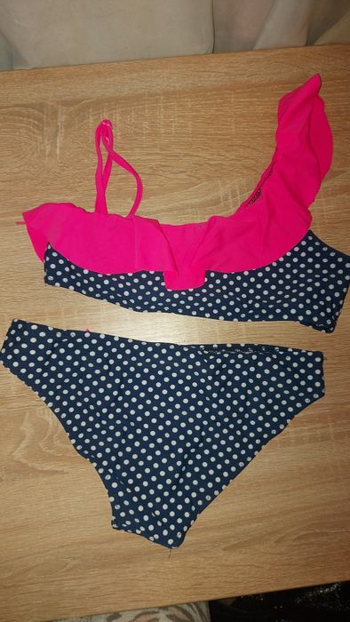 Купальник для девочки..