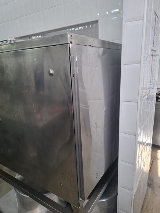 Forno Zanussi 10 niveis