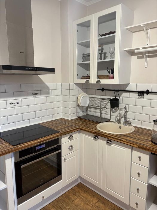 Терміновий  продаж  двухкімнатної в новобудові  в Київському районі