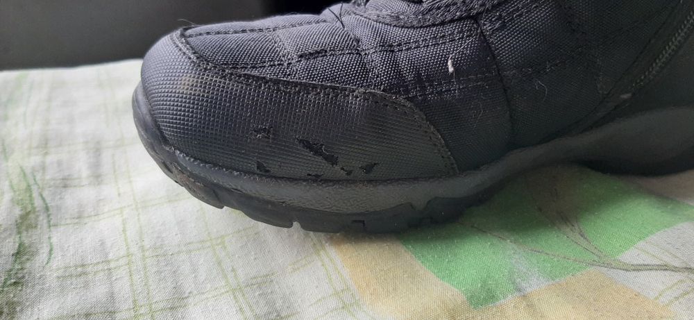 Черевики Jong-Golf 36 р