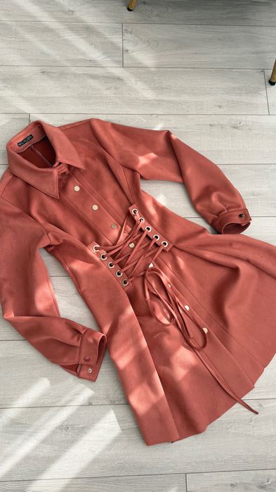 Жіноча сукня р.М-Л