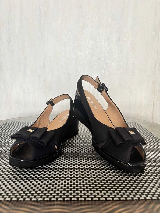 Босоніжки жіночі, Baldinini Trend