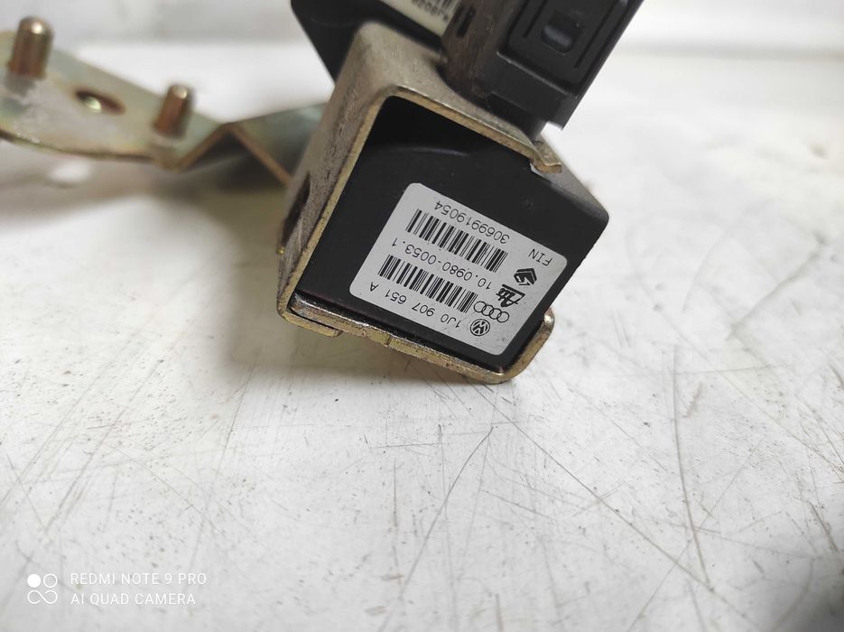 VW skoda audi czujnik ESP sensor gwarancja oryginał