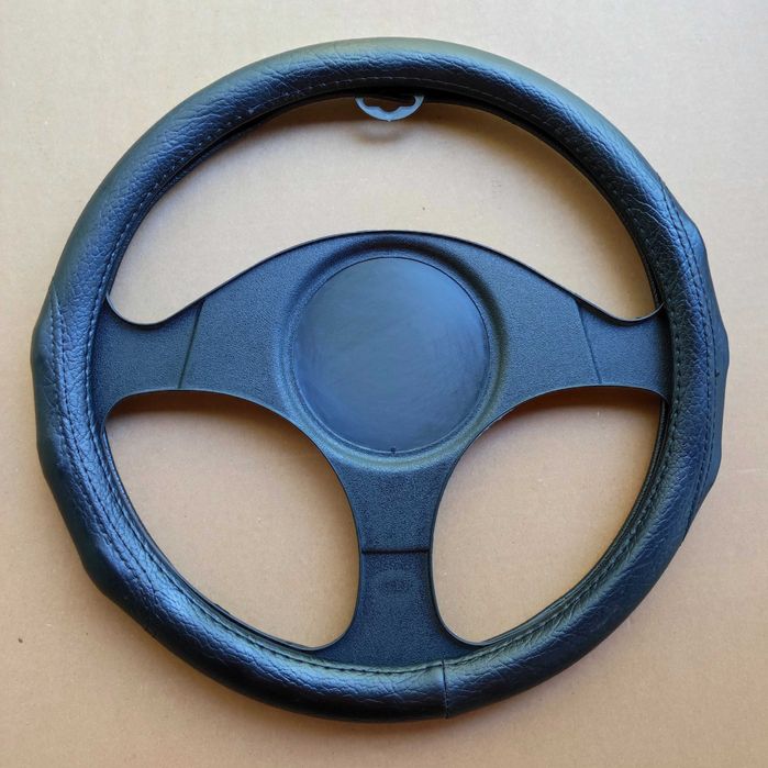 Capa volante automóvel / carro universal 40 cm (novo)