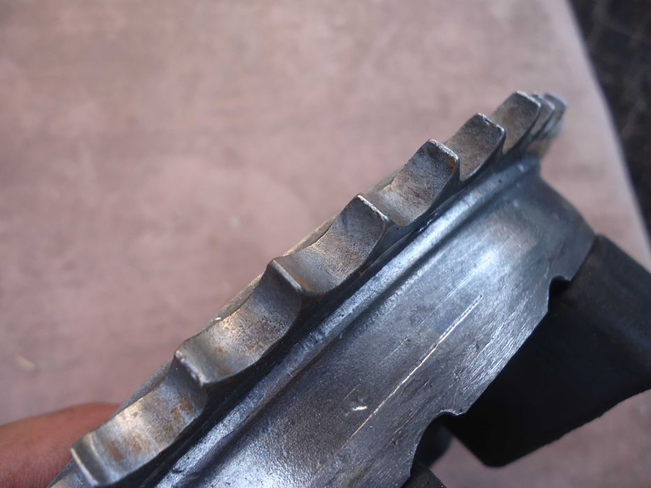 Задняя звезда Ява 559 360