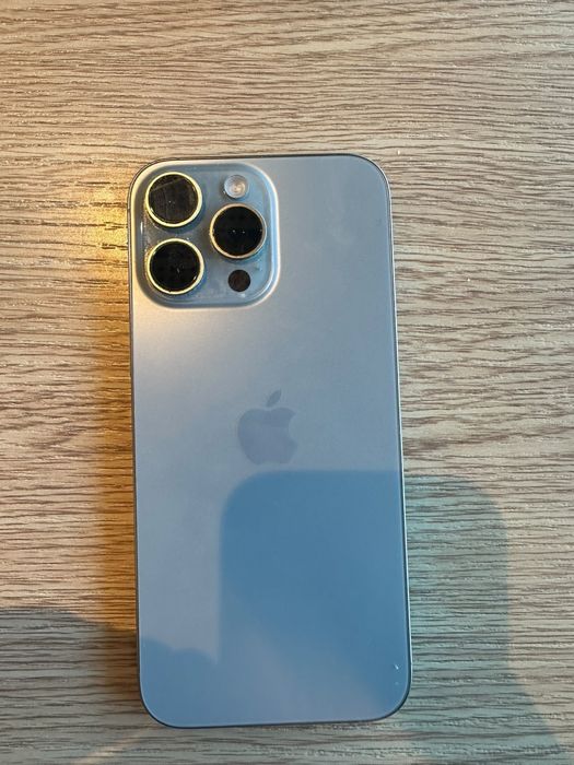 Iphone 16 Pro Max (256)