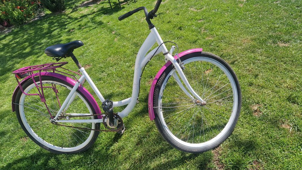 Rower Diana City Bike 28