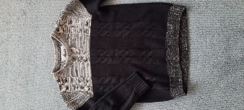 Светрик на хлопчика 8-9р.