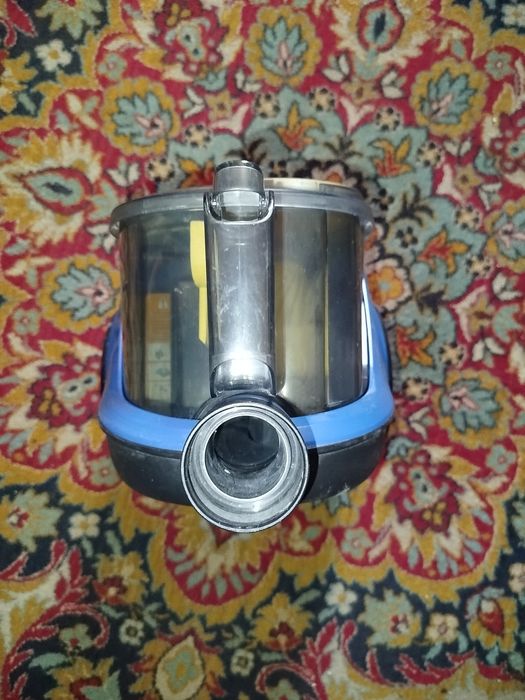 Пилосос Philips 850вт