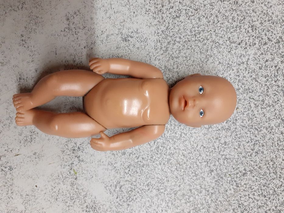 Zapf Creation мини пупс 12 см