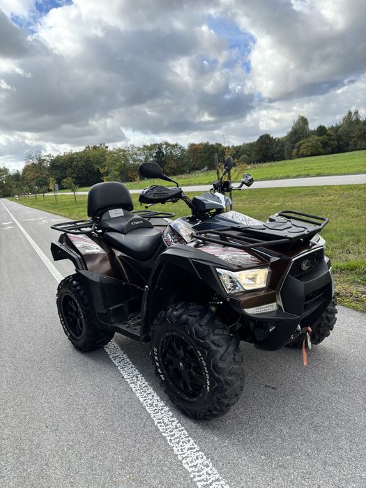 Kymco