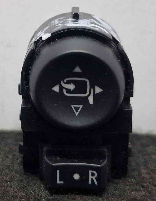 Regulador dos Espelhos 22915443 - OPEL INSIGNIA A
