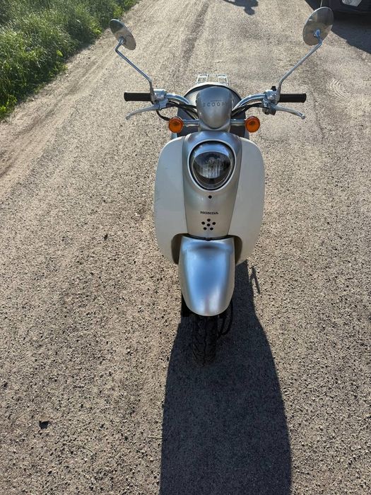 Скутера  з Контейнера з Японії Dio 34 cesta  Dio56 Dio 62Dio 68  Suzuki Lets 2- 4- Yamaha  Jog