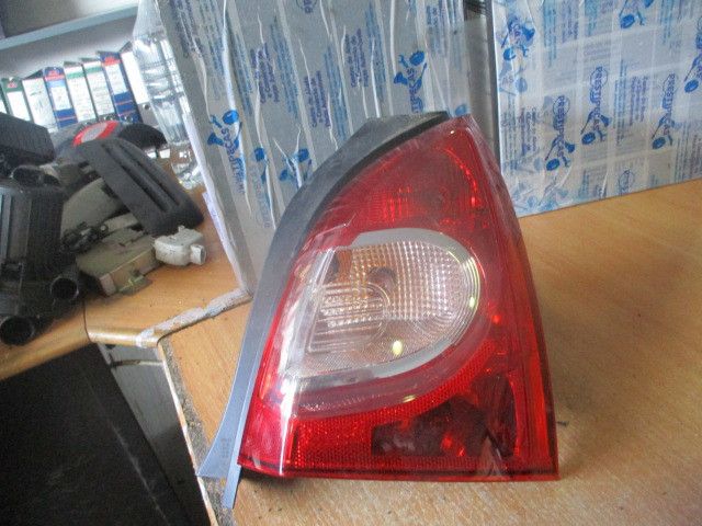 Farolim direito RENAULT Twingo II (CN0_)
