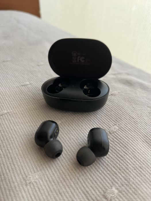 Fones sem fio Xiaomi