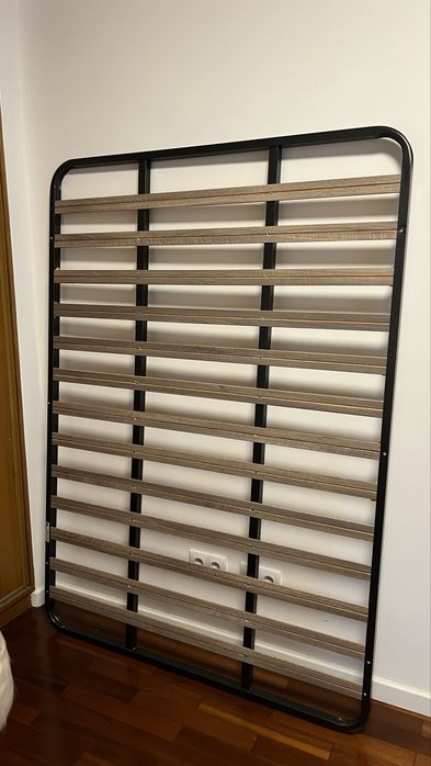 Estrado de cama 183x130cm
