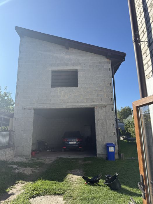 Продаж будинку з ремонтом  в с. Зимна Вода