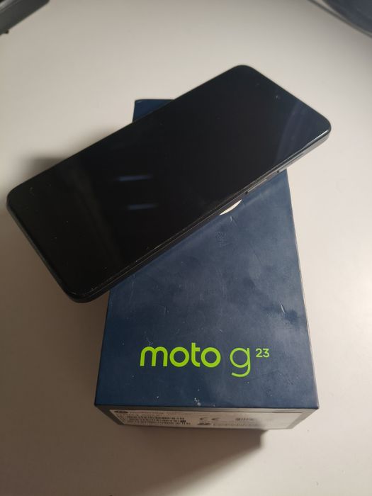 Motorola Moto g23 4 GB RAM 128 GB ROM