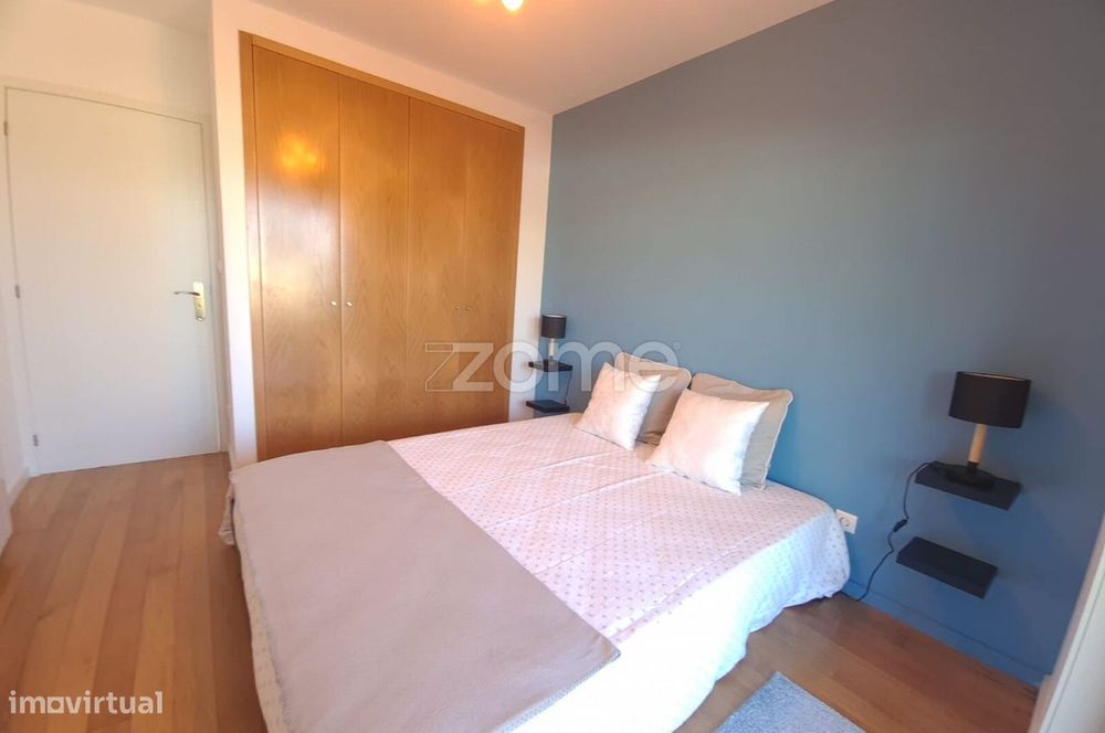 Apartamento, Chafé