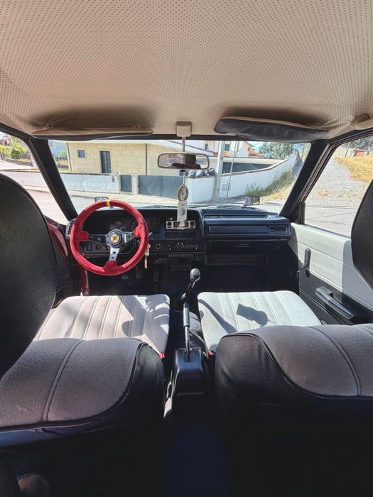 Toyota Corolla DX RWD
