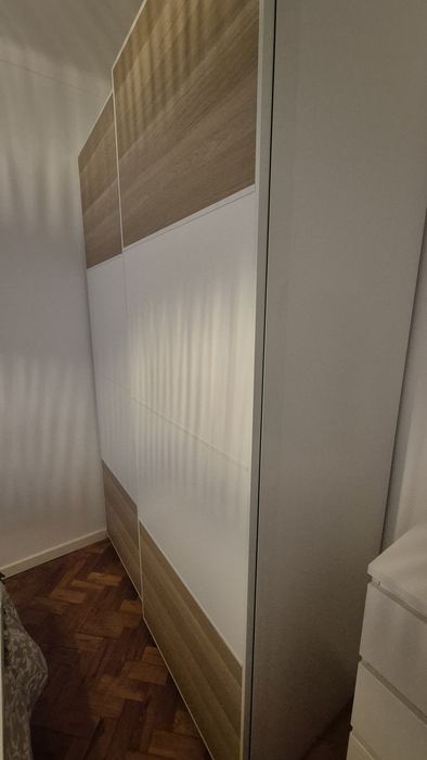 Portas Pax Ikea 150x236cm