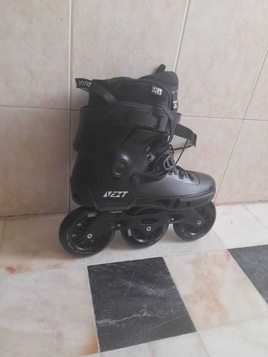 Patins Powerslide Next 110