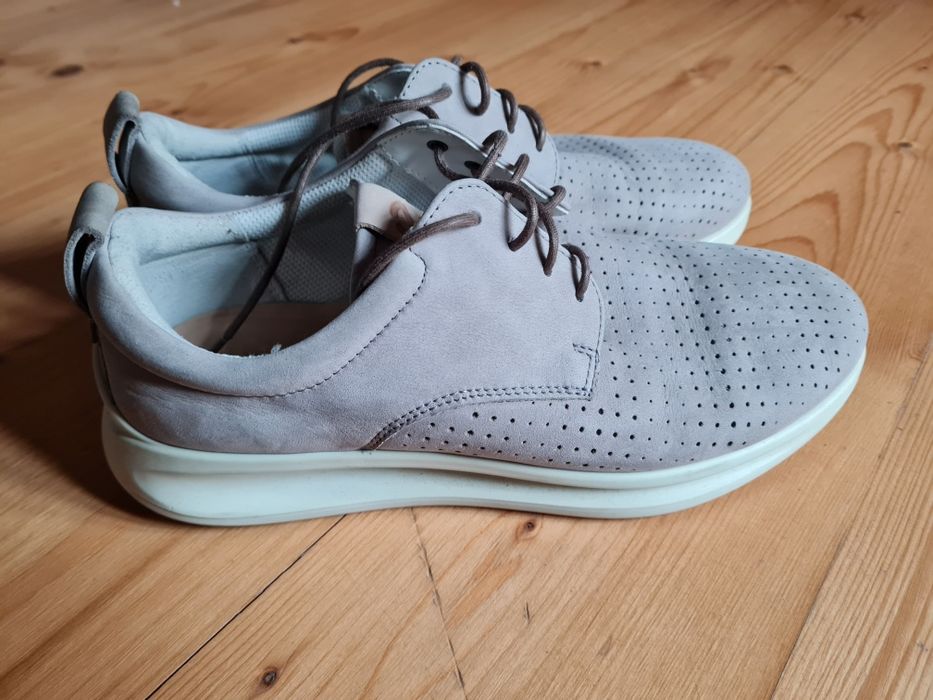 Buty ecco roz. 41