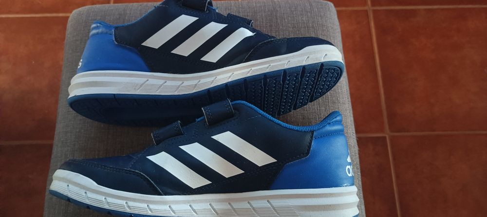 Tênis adidas original
