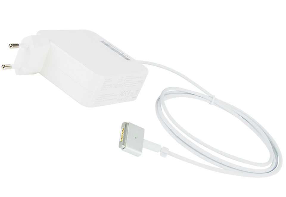Zasilacz Blow do Apple MacBook 16,5V 3,65A 60W MagSafe2 kolor: biały