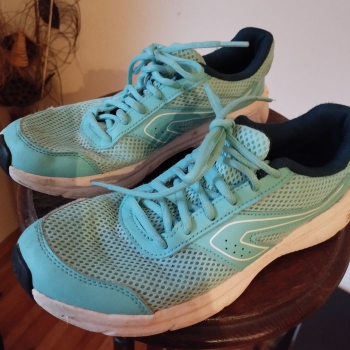 Sportowe buty uniseks