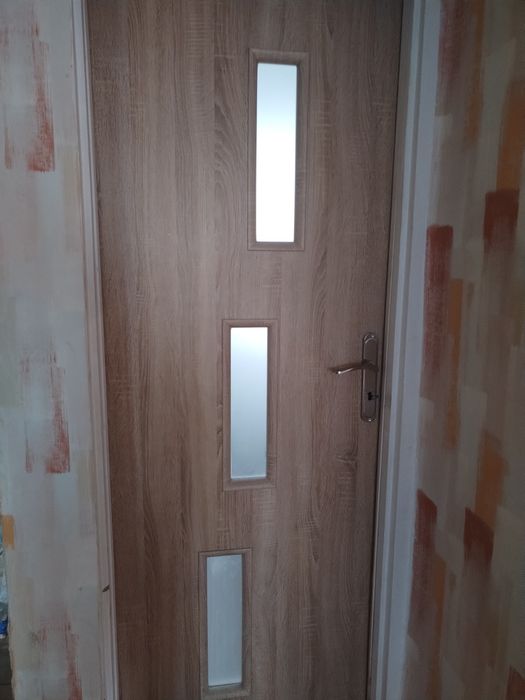 Sprzedam drzwi  3 szt