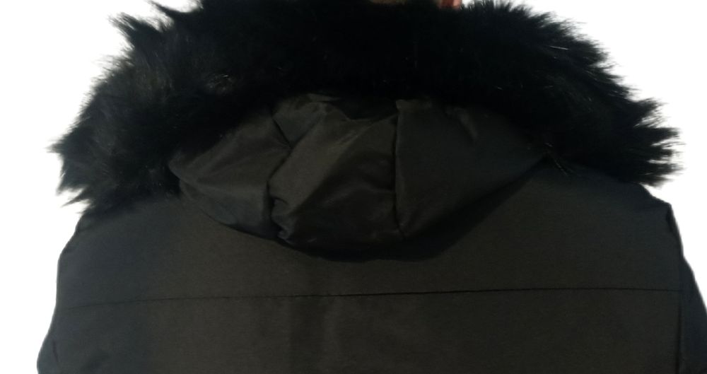 Philipp Plein kurtka zimowa r.S