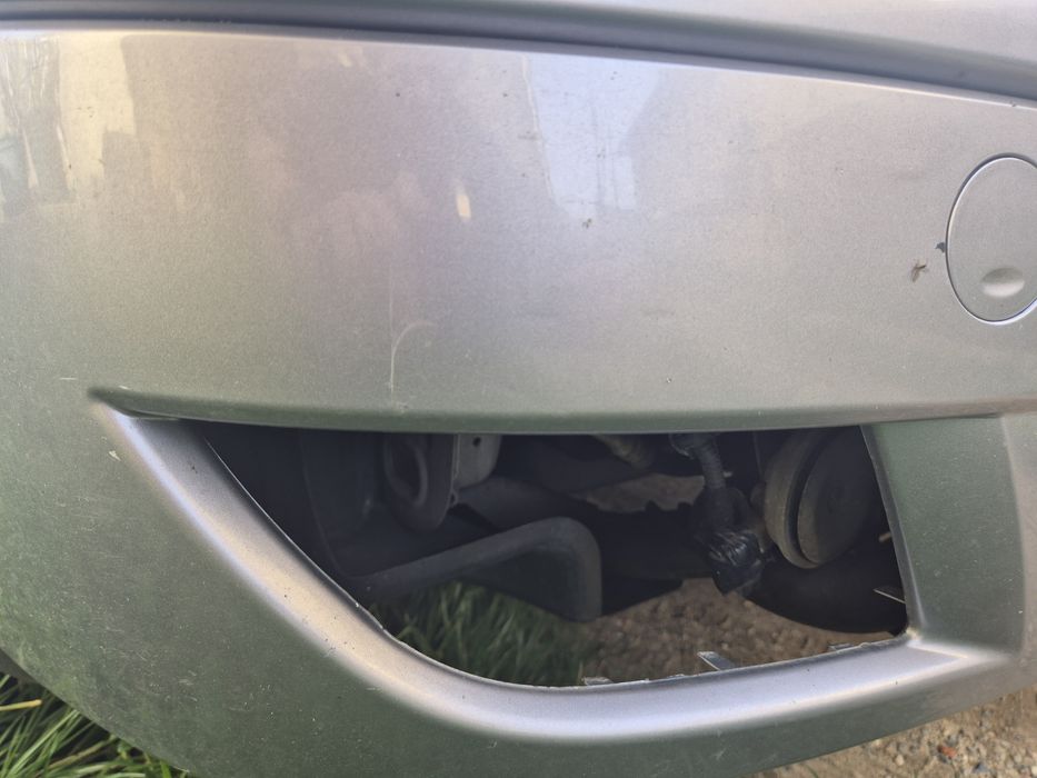 Parachoques Opel Corsa C fase 2  ano 2004