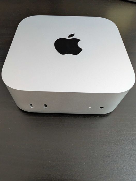 Mac mini | M4 | 16GB | 256GB SSD